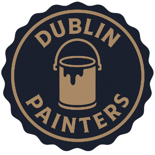 Dublin Painters Logo